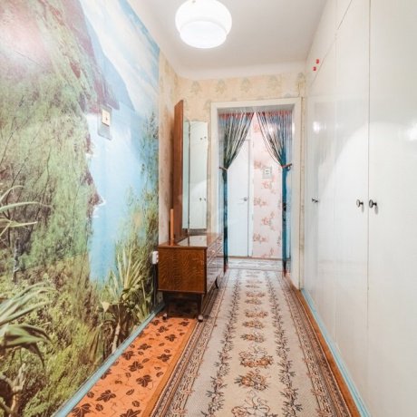Фотография 2-комнатная квартира по адресу Якубовского ул., д. 17 - 13