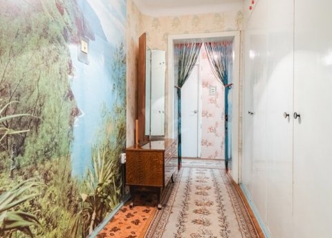 2-комнатная квартира по адресу Якубовского ул., д. 17 - фото 13