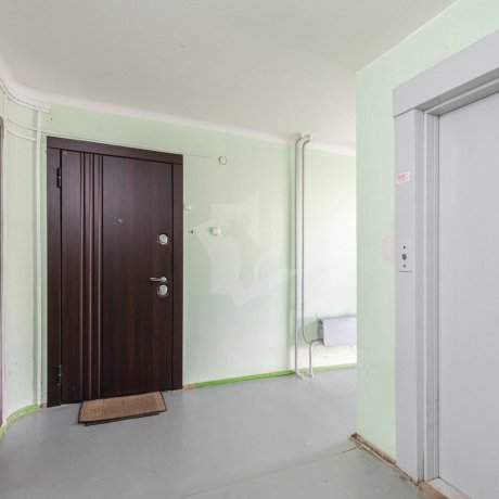 Фотография 2-комнатная квартира по адресу Якубовского ул., д. 17 - 16