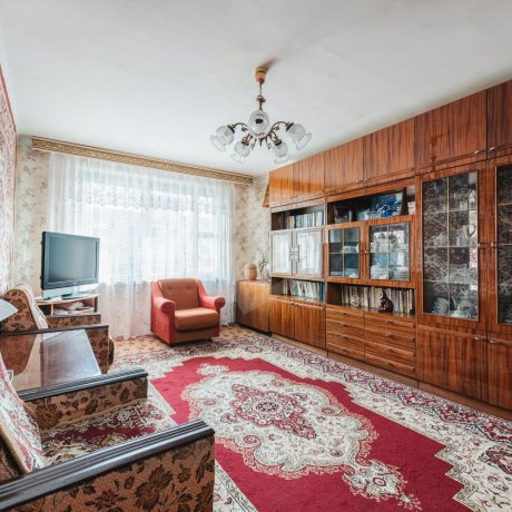 Фотография 2-комнатная квартира по адресу Якубовского ул., д. 17 - 3