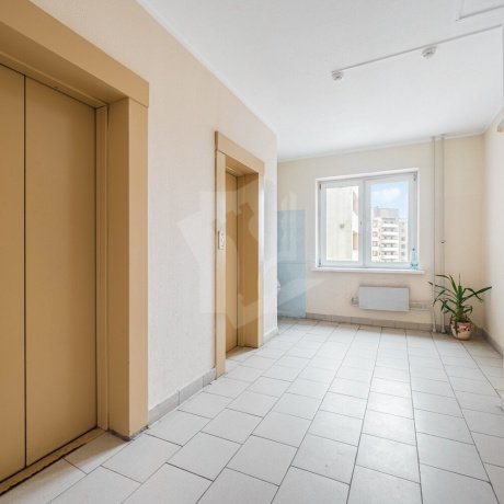 Фотография 3-комнатная квартира по адресу Матусевича ул., д. 70 - 20