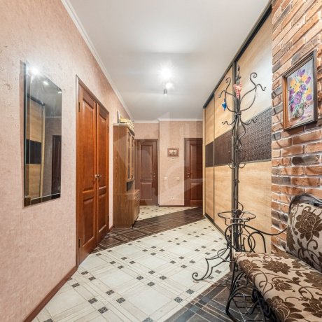 Фотография 3-комнатная квартира по адресу Матусевича ул., д. 70 - 14