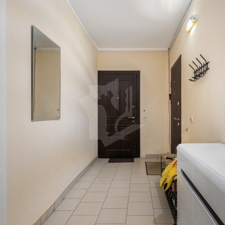 Фотография 3-комнатная квартира по адресу Матусевича ул., д. 70 - 19