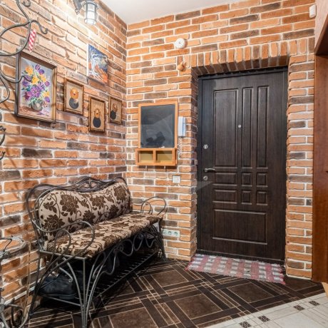 Фотография 3-комнатная квартира по адресу Матусевича ул., д. 70 - 13