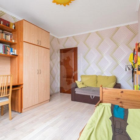 Фотография 3-комнатная квартира по адресу Матусевича ул., д. 70 - 9