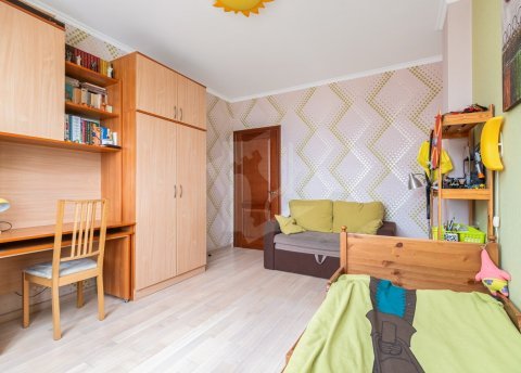 3-комнатная квартира по адресу Матусевича ул., д. 70 - фото 9