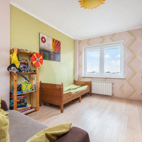 Фотография 3-комнатная квартира по адресу Матусевича ул., д. 70 - 8