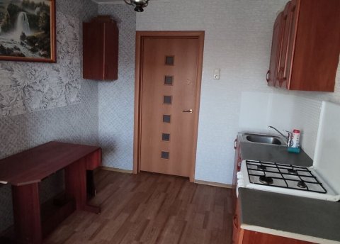 1-комнатная квартира по адресу Аксаковщина ул., д. 7 - фото 6