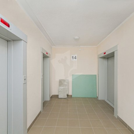 Фотография 2-комнатная квартира по адресу Богдановича ул., д. 144 - 18