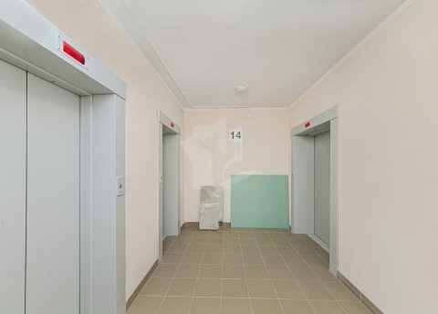 2-комнатная квартира по адресу Богдановича ул., д. 144 - фото 18