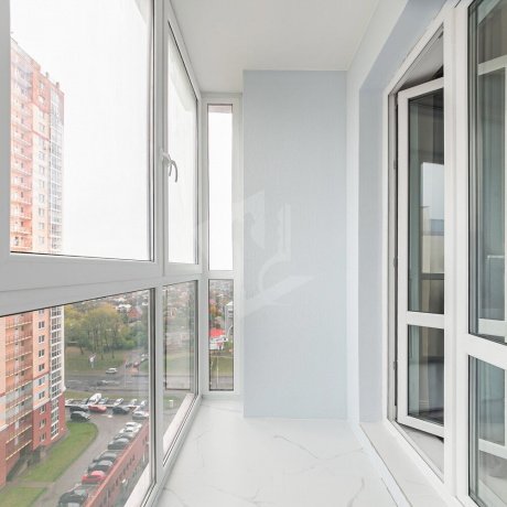 Фотография 2-комнатная квартира по адресу Богдановича ул., д. 144 - 15