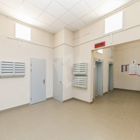 Фотография 2-комнатная квартира по адресу Богдановича ул., д. 144 - 19