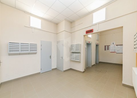 2-комнатная квартира по адресу Богдановича ул., д. 144 - фото 19