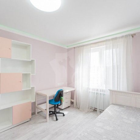 Фотография 4-комнатная квартира по адресу Шугаева ул., д. 3 к. 4 - 8