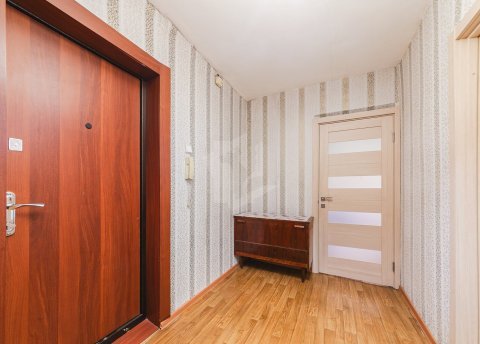 2-комнатная квартира по адресу Новинковская ул., д. 4 - фото 9