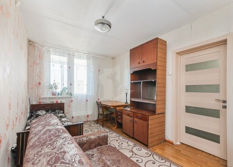 2-комнатная квартира по адресу Новинковская ул., д. 4 - фото 4