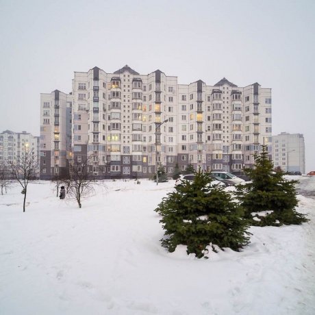 Фотография 1-комнатная квартира по адресу Игнатовского ул., д. 1 - 16