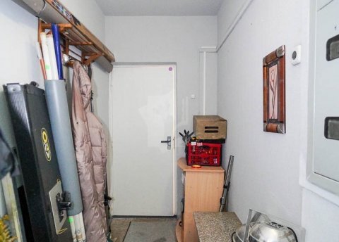 1-комнатная квартира по адресу Игнатовского ул., д. 1 - фото 11