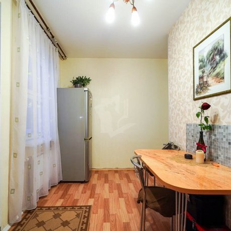 Фотография 1-комнатная квартира по адресу Игнатовского ул., д. 1 - 9