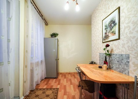1-комнатная квартира по адресу Игнатовского ул., д. 1 - фото 9