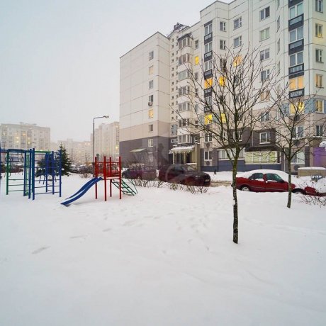 Фотография 1-комнатная квартира по адресу Игнатовского ул., д. 1 - 17