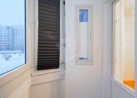 1-комнатная квартира по адресу Игнатовского ул., д. 1 - фото 10