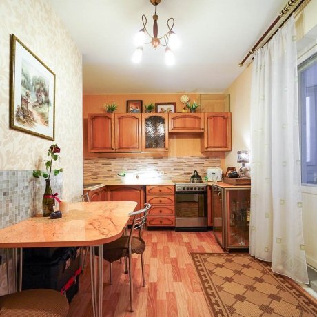 Фотография 1-комнатная квартира по адресу Игнатовского ул., д. 1 - 7