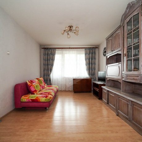 Фотография 2-комнатная квартира по адресу Кижеватова ул., д. 80 к. 2 - 7