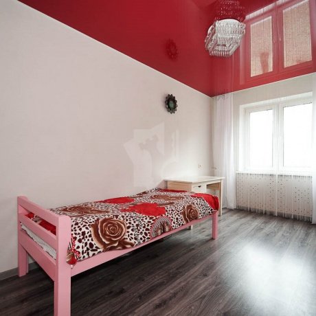 Фотография 2-комнатная квартира по адресу Кижеватова ул., д. 80 к. 2 - 11