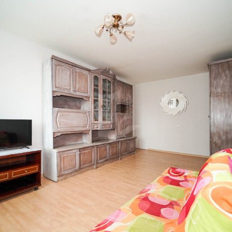 Фотография 2-комнатная квартира по адресу Кижеватова ул., д. 80 к. 2 - 8