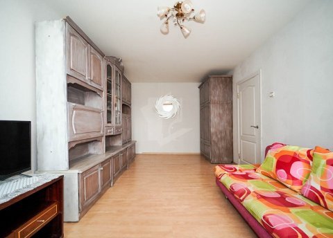 2-комнатная квартира по адресу Кижеватова ул., д. 80 к. 2 - фото 9