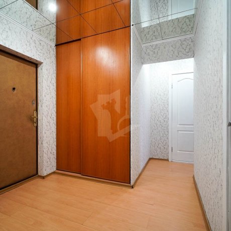 Фотография 2-комнатная квартира по адресу Кижеватова ул., д. 80 к. 2 - 15