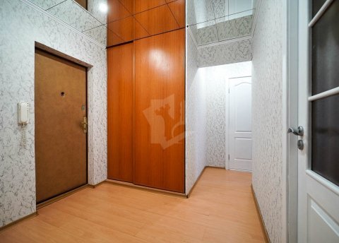 2-комнатная квартира по адресу Кижеватова ул., д. 80 к. 2 - фото 15