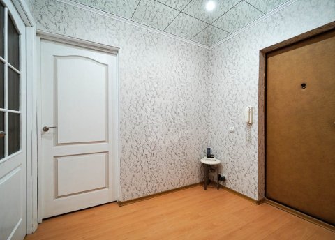 2-комнатная квартира по адресу Кижеватова ул., д. 80 к. 2 - фото 16