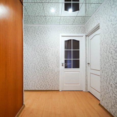 Фотография 2-комнатная квартира по адресу Кижеватова ул., д. 80 к. 2 - 14