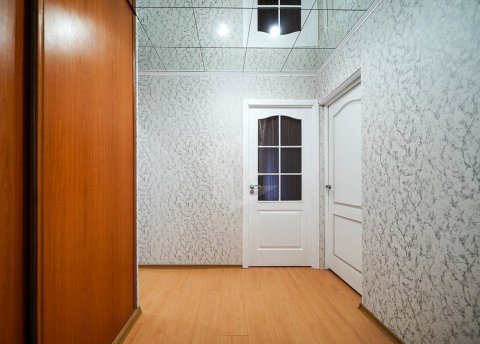 2-комнатная квартира по адресу Кижеватова ул., д. 80 к. 2 - фото 14