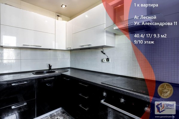 1-комнатная квартира по адресу Александрова ул., д. 11 - фото 1
