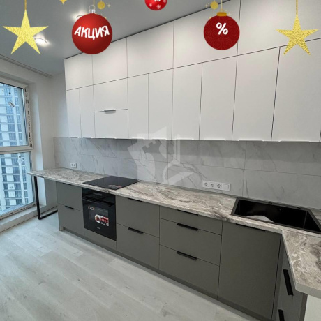 Фотография 1-комнатная квартира по адресу Брилевская ул., д. 25 - фото 1