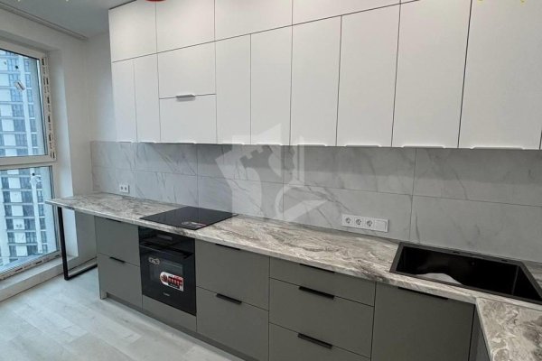 1-комнатная квартира по адресу Брилевская ул., д. 25 - фото 1