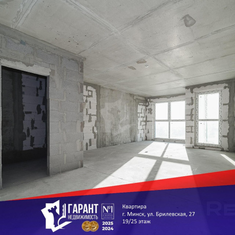 Фотография 1-комнатная квартира по адресу Брилевская ул., д. 27 - фото 1