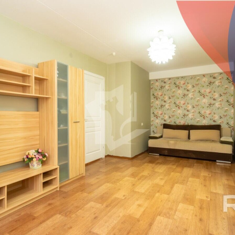 Фотография 1-комнатная квартира по адресу Чичурина ул., д. 20 - фото 1