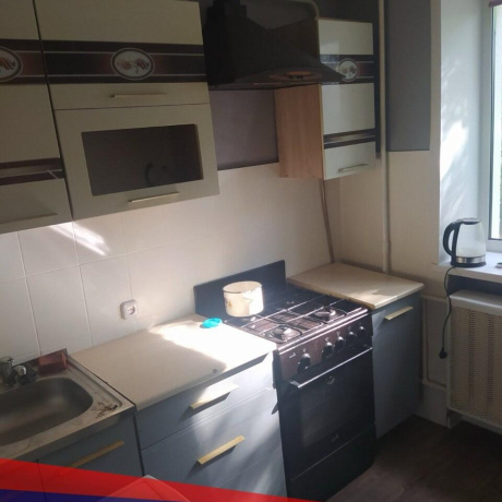 Фотография 1-комнатная квартира по адресу Цнянская ул., д. 17 - фото 1