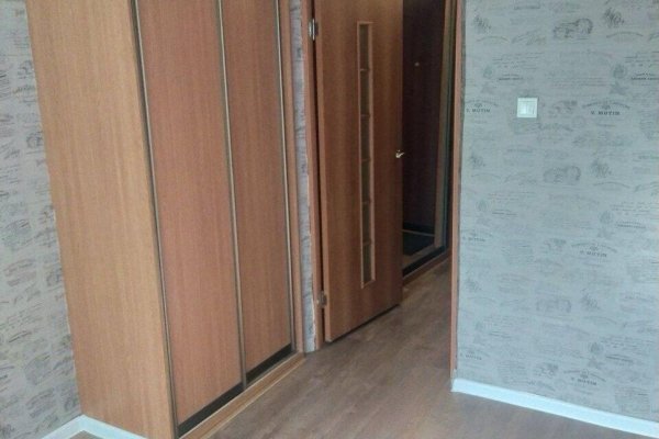 1-комнатная квартира по адресу Цнянская ул., д. 17 - фото 1
