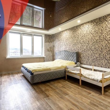 Фотография 1-комнатная квартира по адресу Казинца ул., д. 80 - фото 1