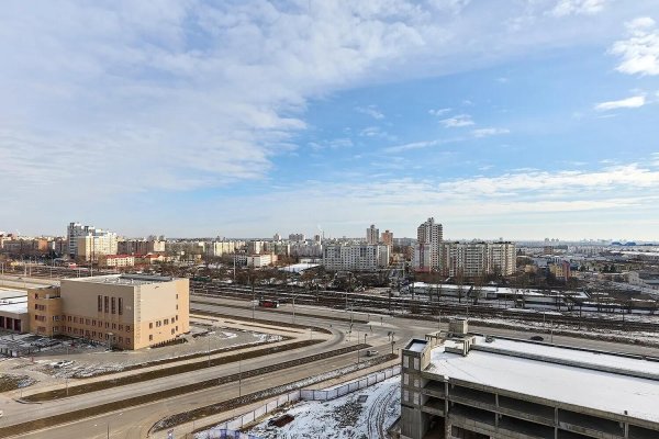 1-комнатная квартира по адресу Леонида Щемелёва ул., д. 18 - фото 1