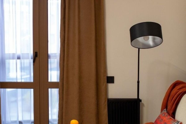 1-комнатная квартира по адресу Нововиленская ул., д. 31 - фото 1