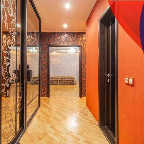 Фотография 1-комнатная квартира по адресу Притыцкого ул., д. 87 - фото 1