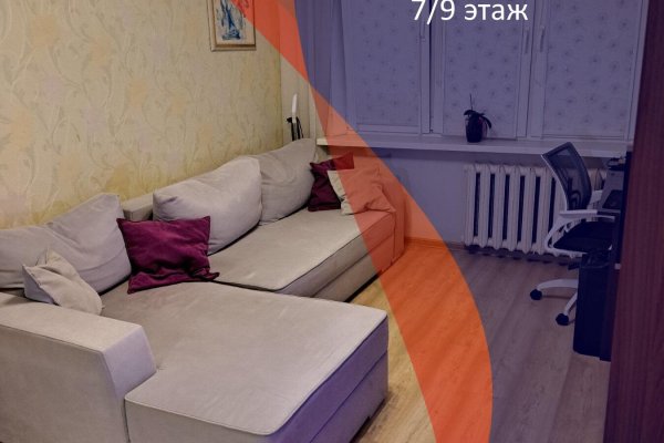 1-комнатная квартира по адресу Пушкина просп., д. 25 - фото 1