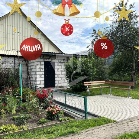 Фотография 1-комнатная квартира по адресу Путейко ул., д. 3 - фото 1