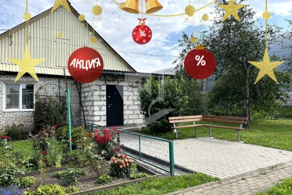 1-комнатная квартира по адресу Путейко ул., д. 3 - фото 1